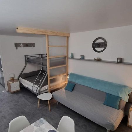 Apartamento Aux Pieds Des Pistes Refait A Neuf SuperDevoluy Exterior foto