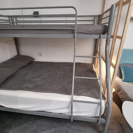 Apartamento Aux Pieds Des Pistes Refait A Neuf SuperDevoluy Exterior foto